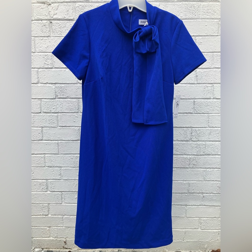 Shelby & Palmer Dress
